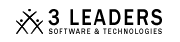 3 leaders logo